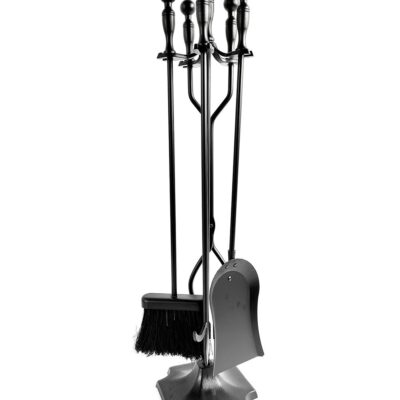 Juego de Utensilios Clásico Grande