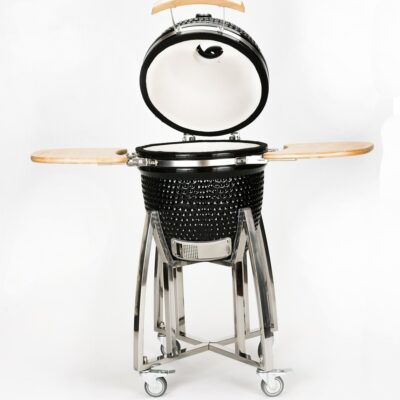 Asador Kamado Portatil 23"