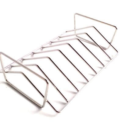 Rack Para Costillas Pequeño de 28 cm