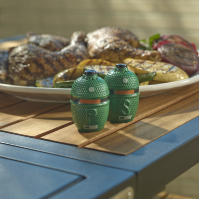 BGE Set Salero y Pimentero