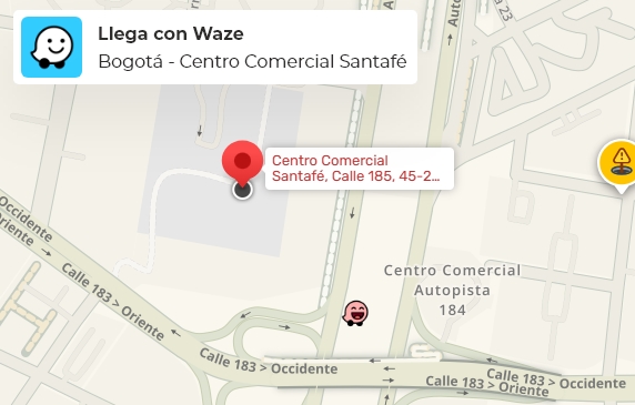 bogota-waze