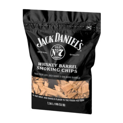 BGE CHIPS MADERA JACK DANIELS 2,9 Lb