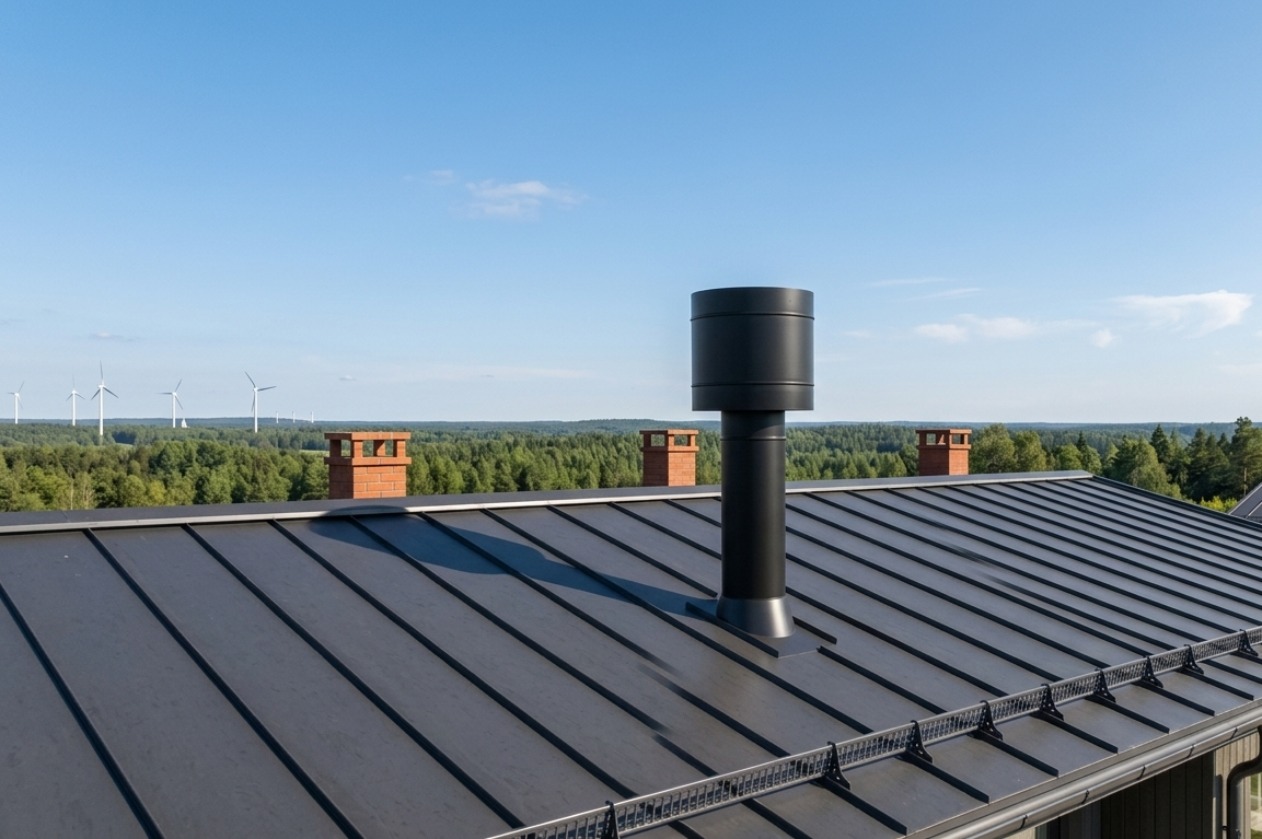 Complementos de Instalación y Accesorios