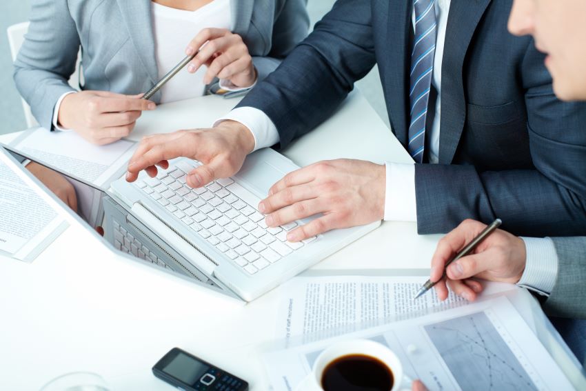 ERP para gestorías