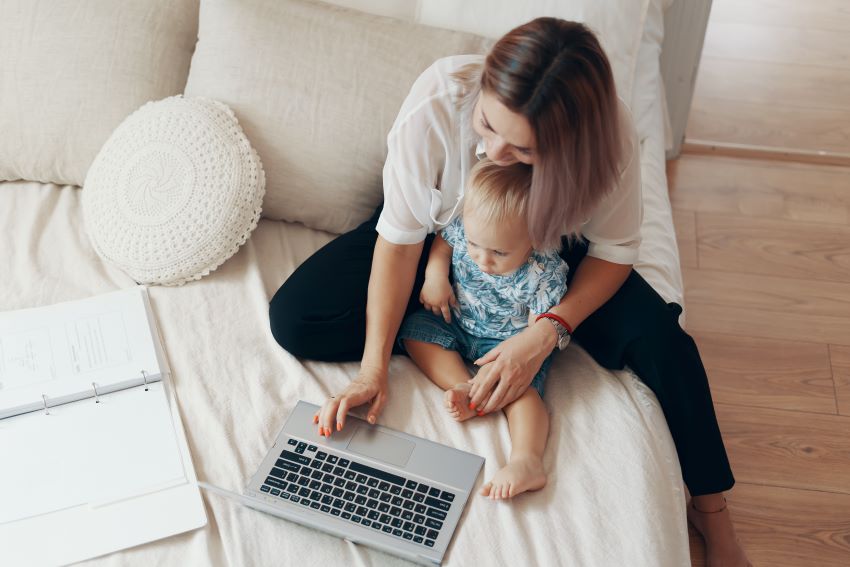 maternidad, IMV y enfermedad profesional para autónomos
