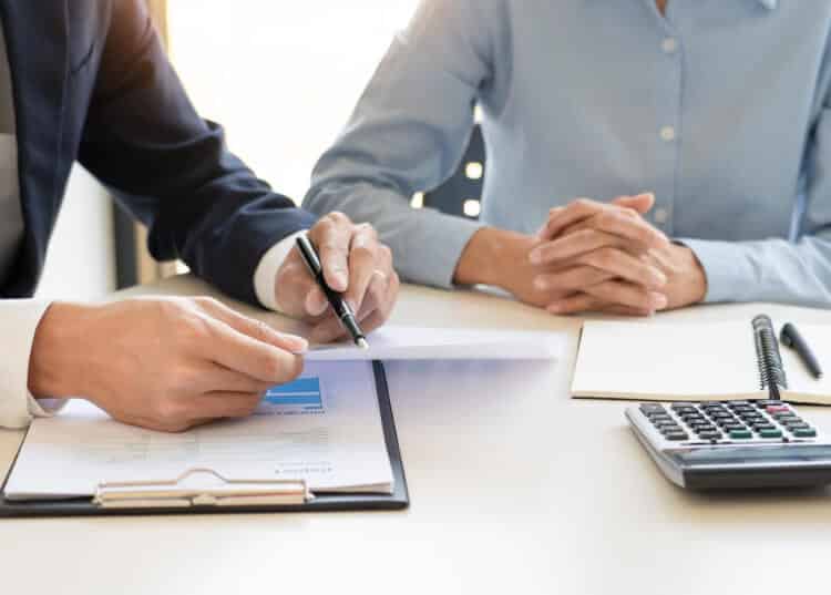 Declaración conjunta en el IRPF