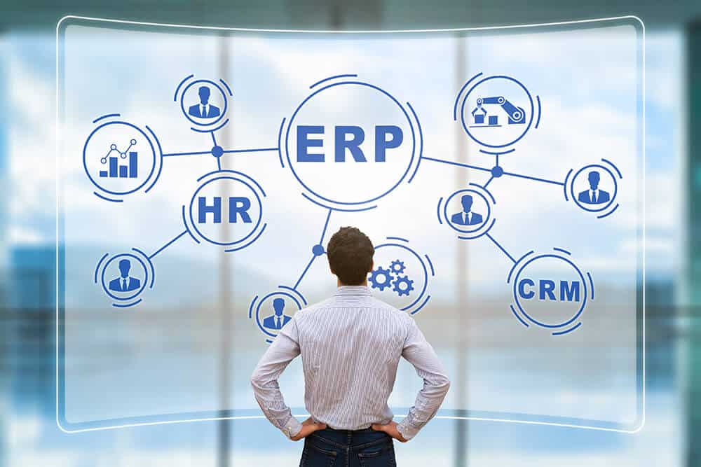 Ayuda Erp para gestorías