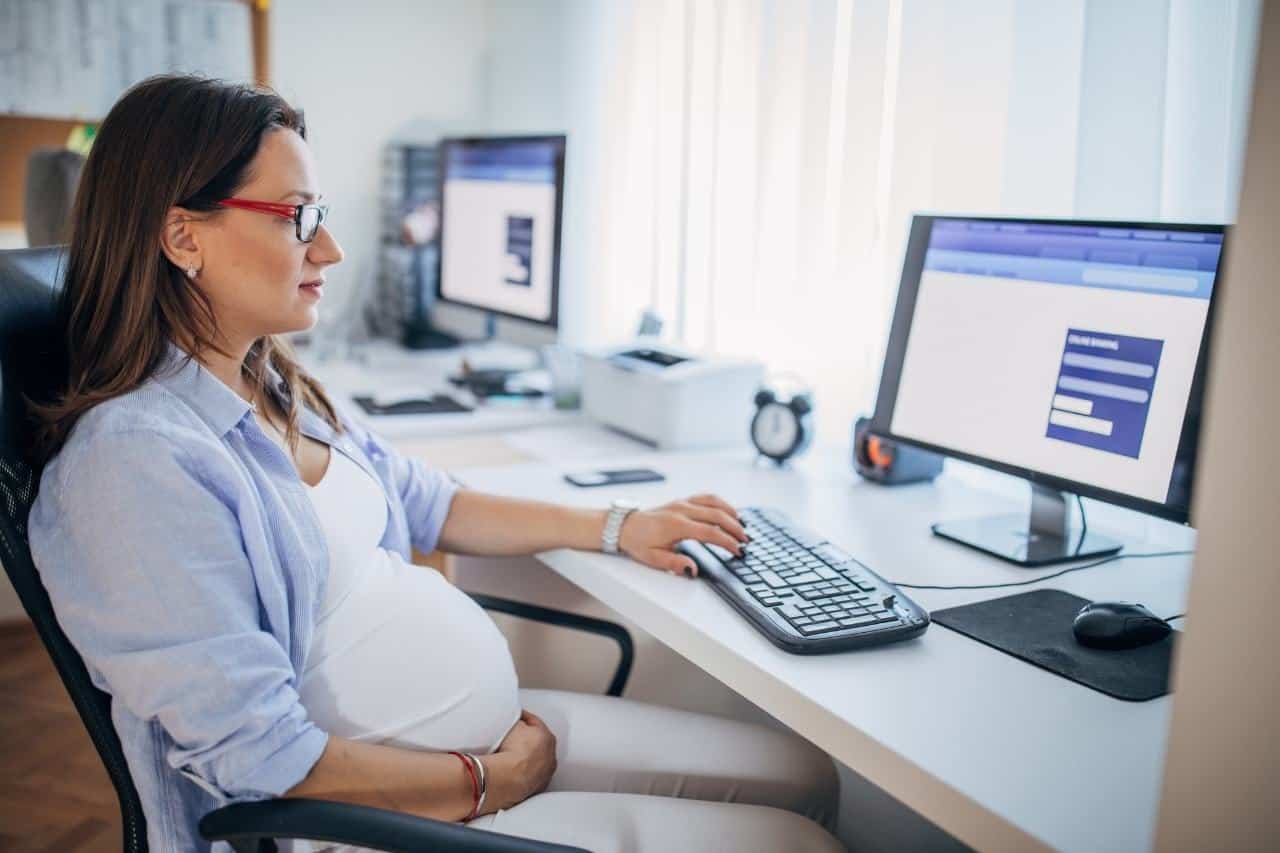 permiso de maternidad siendo autónomo pasos a seguir