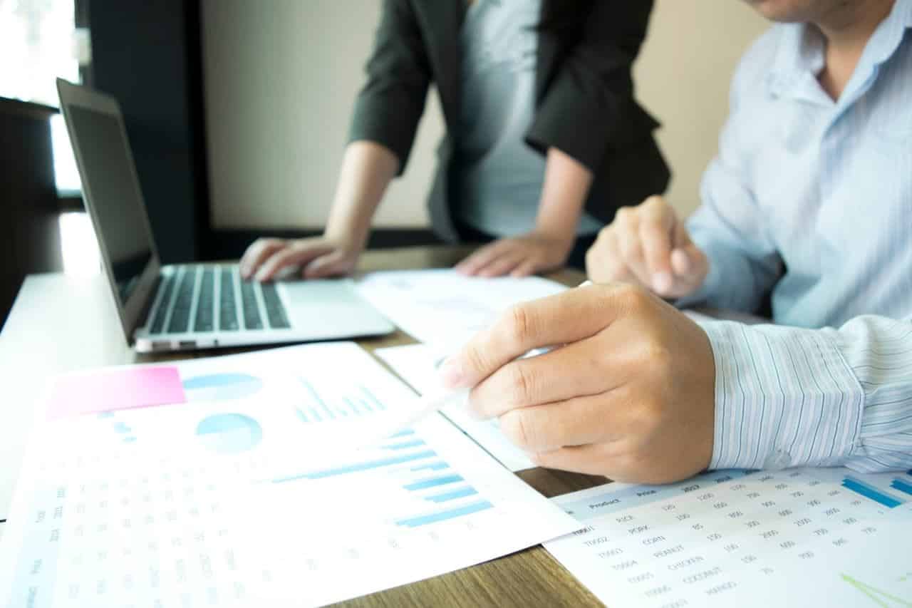 cómo ajustar nuestras cuentas si somos autónomos de cara al este último trimestre del 2021