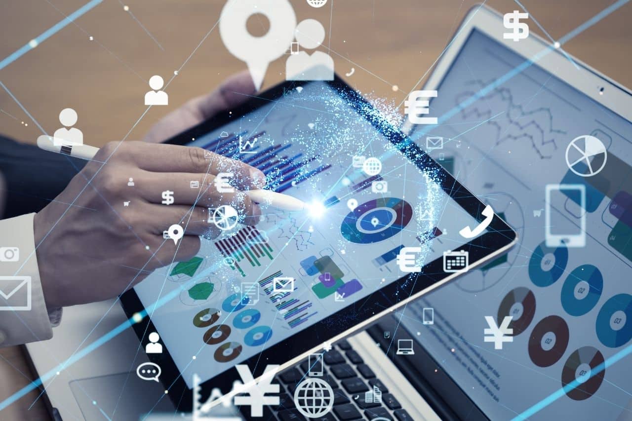 tecnología en las gestorías cómo optimizar recursos