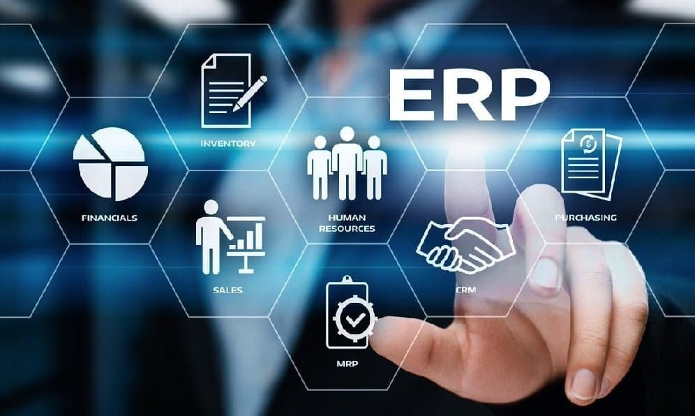 Qué es y cómo implementar un ERP