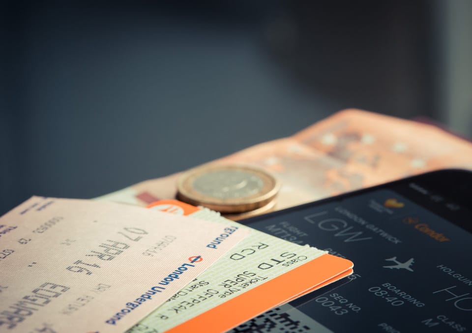 Ventajas de elegir una empresa para organizar tus viajes